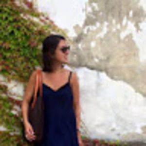 Meet your Posher, Allison